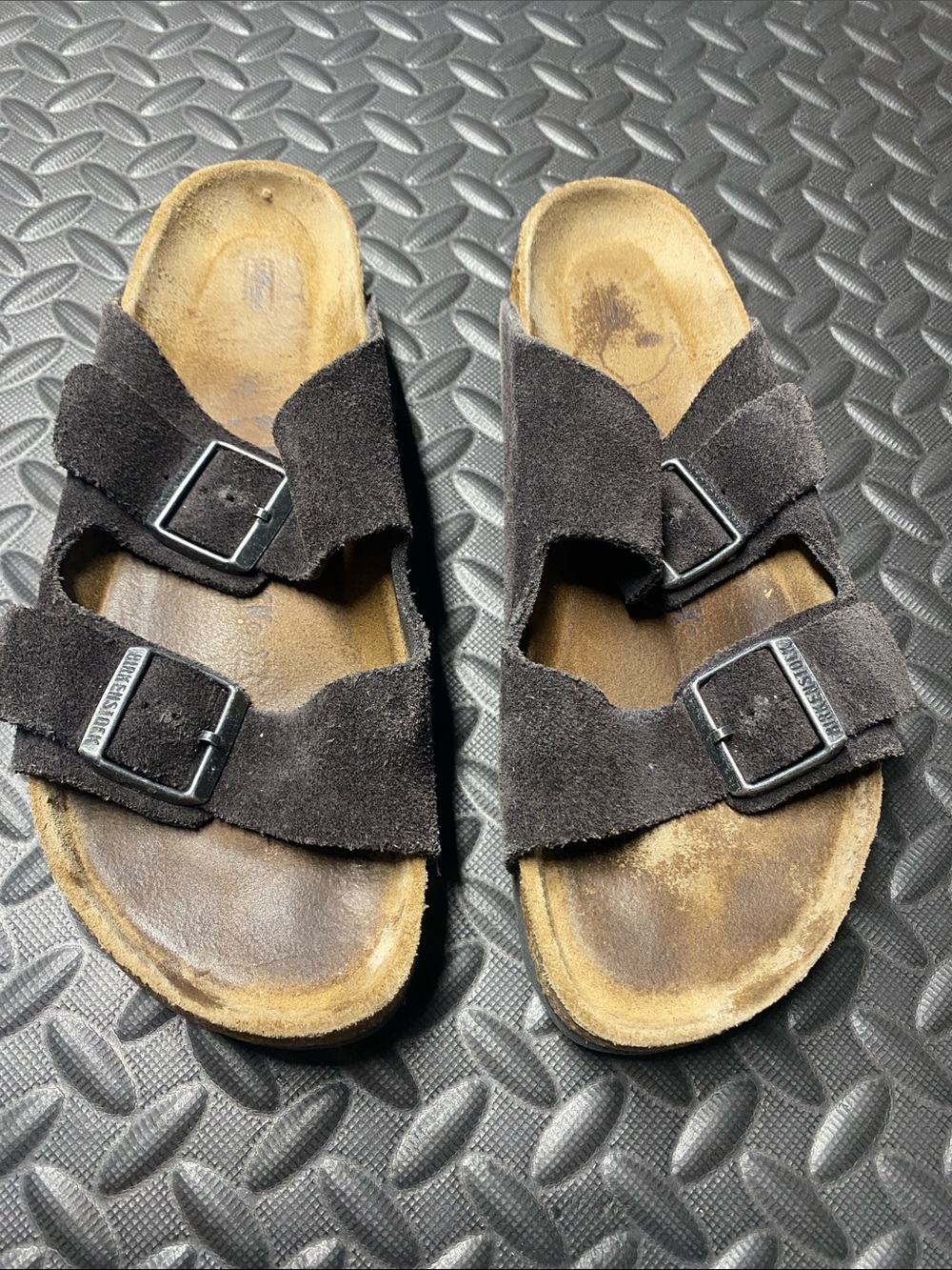 Birkenstock Arizona Sandals